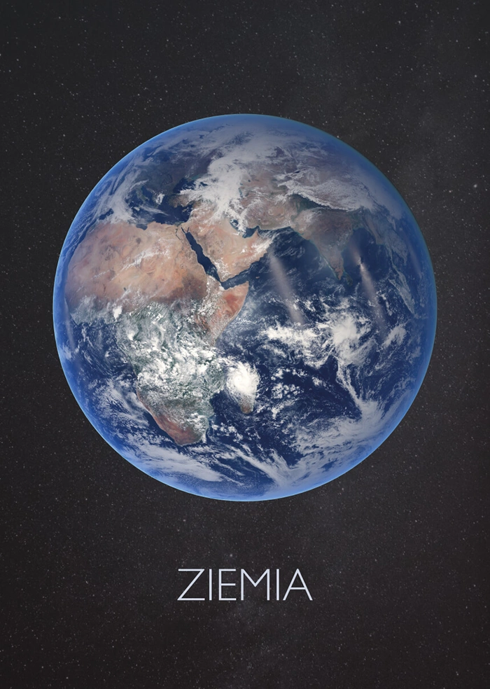 Earth