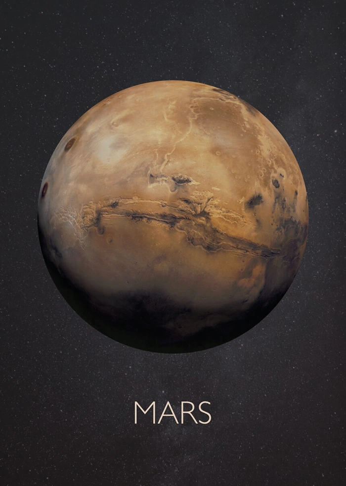 Mars