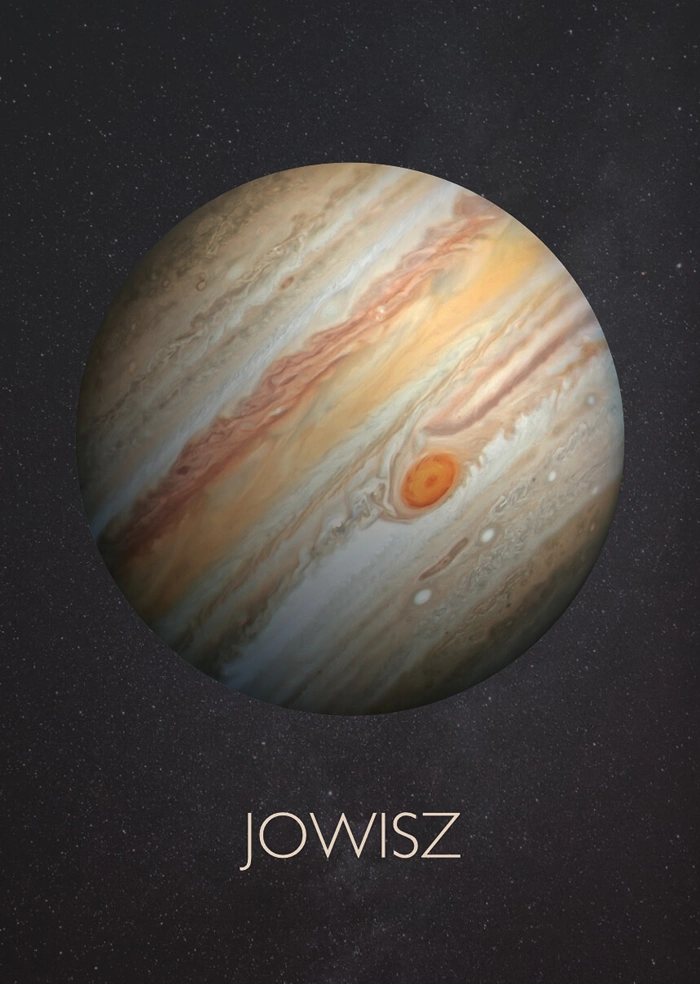 Jupiter