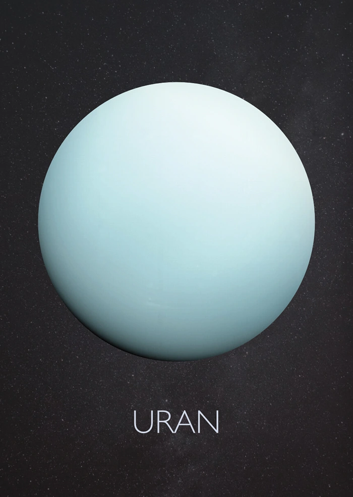 Uran