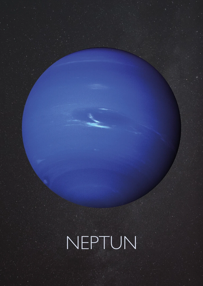 Neptune