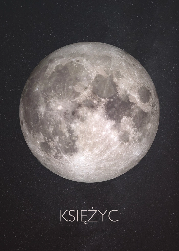 Moon