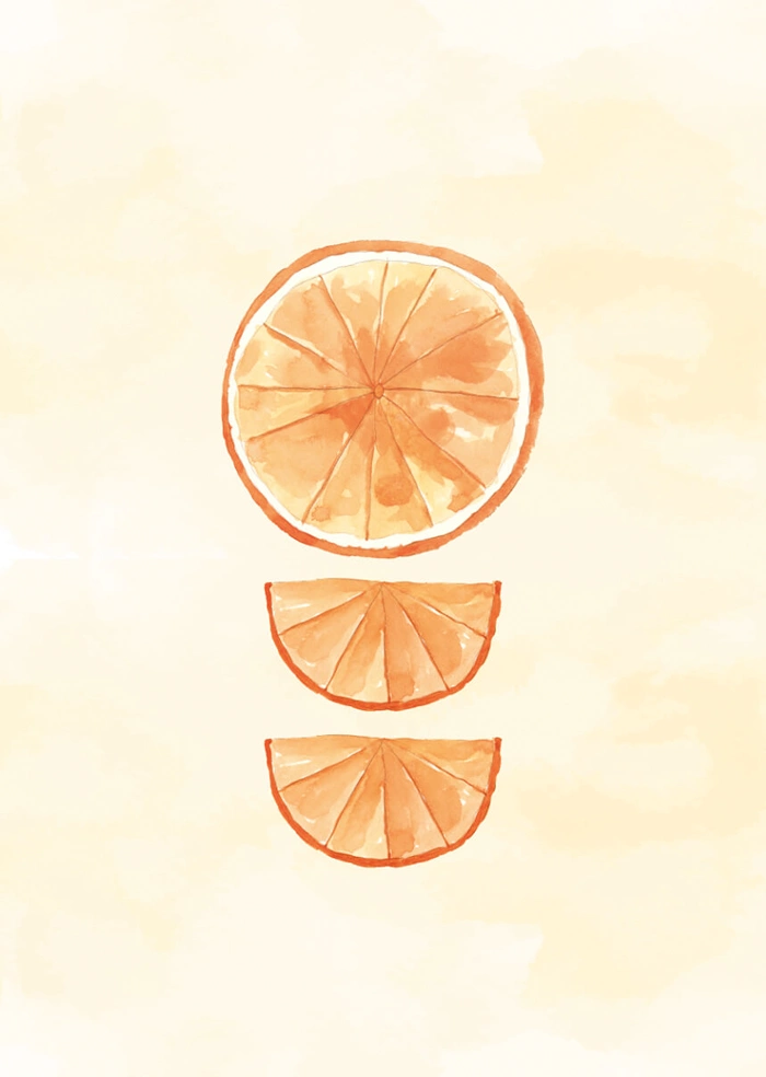 Oranges