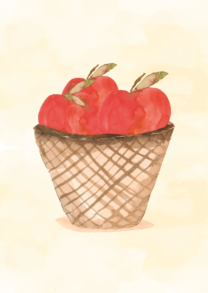 Apples