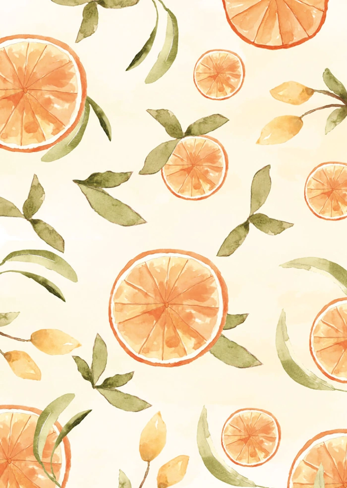 Orange