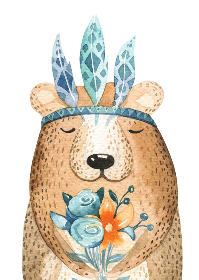 Bear