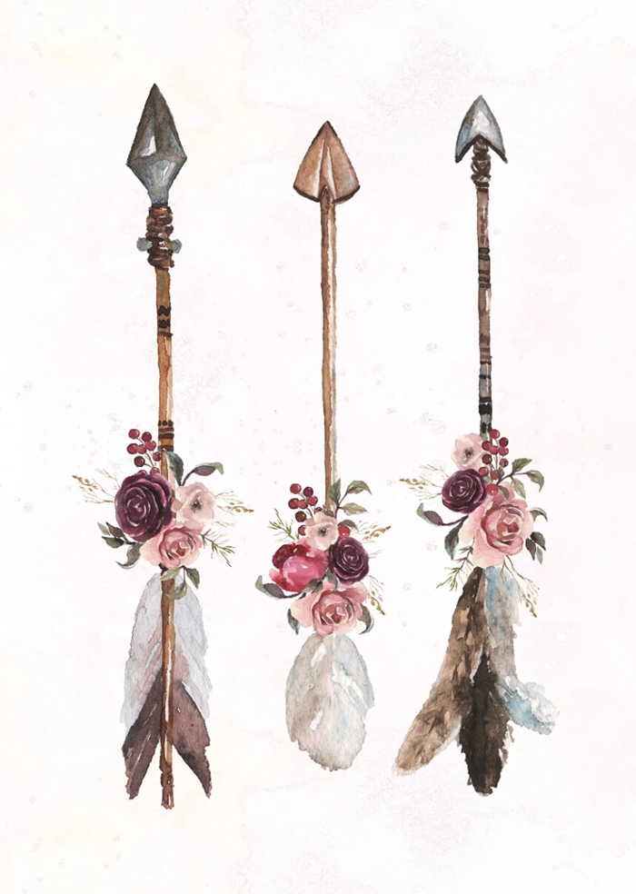 Arrows