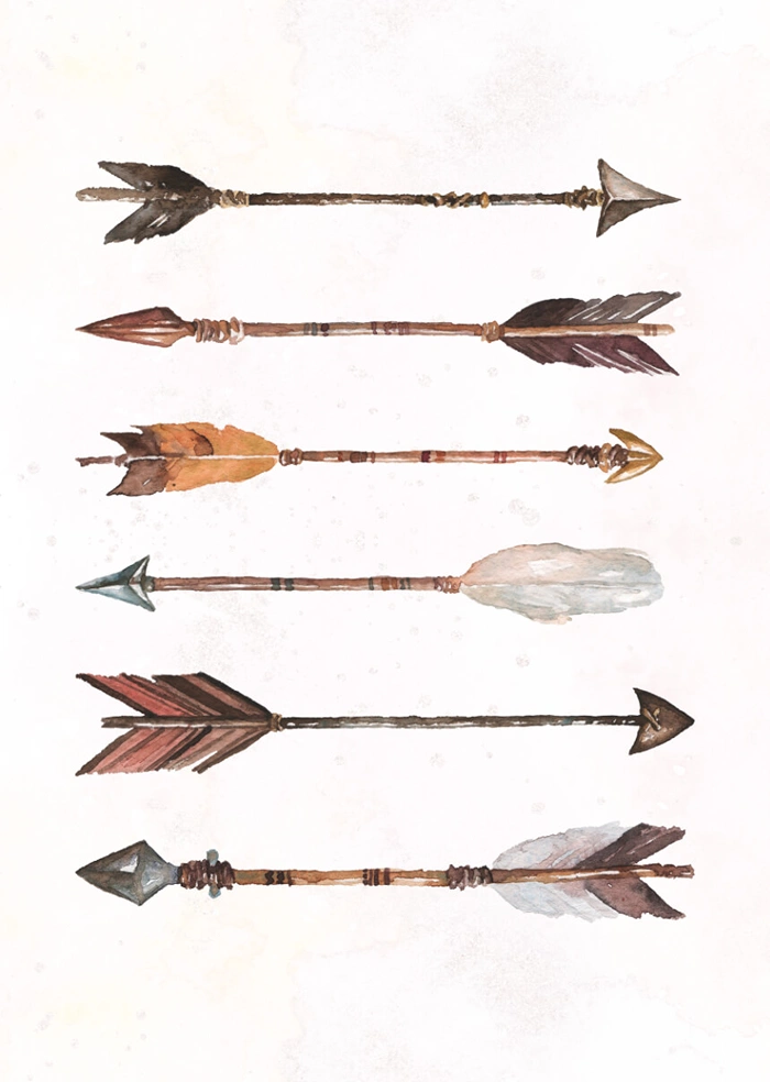 Arrows