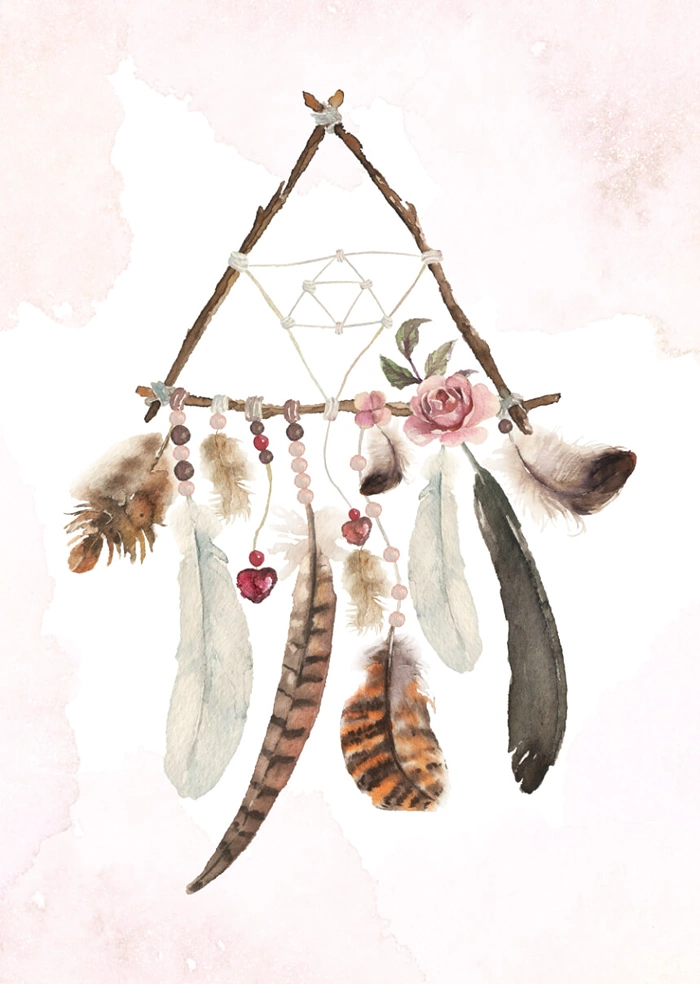 Dreamcatcher