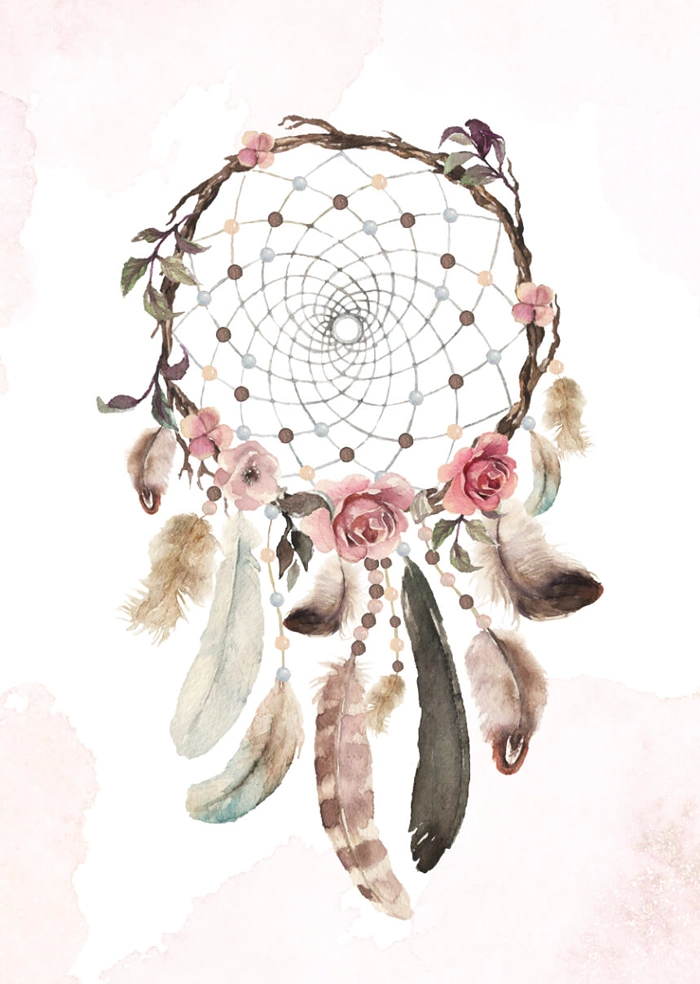 Dreamcatcher