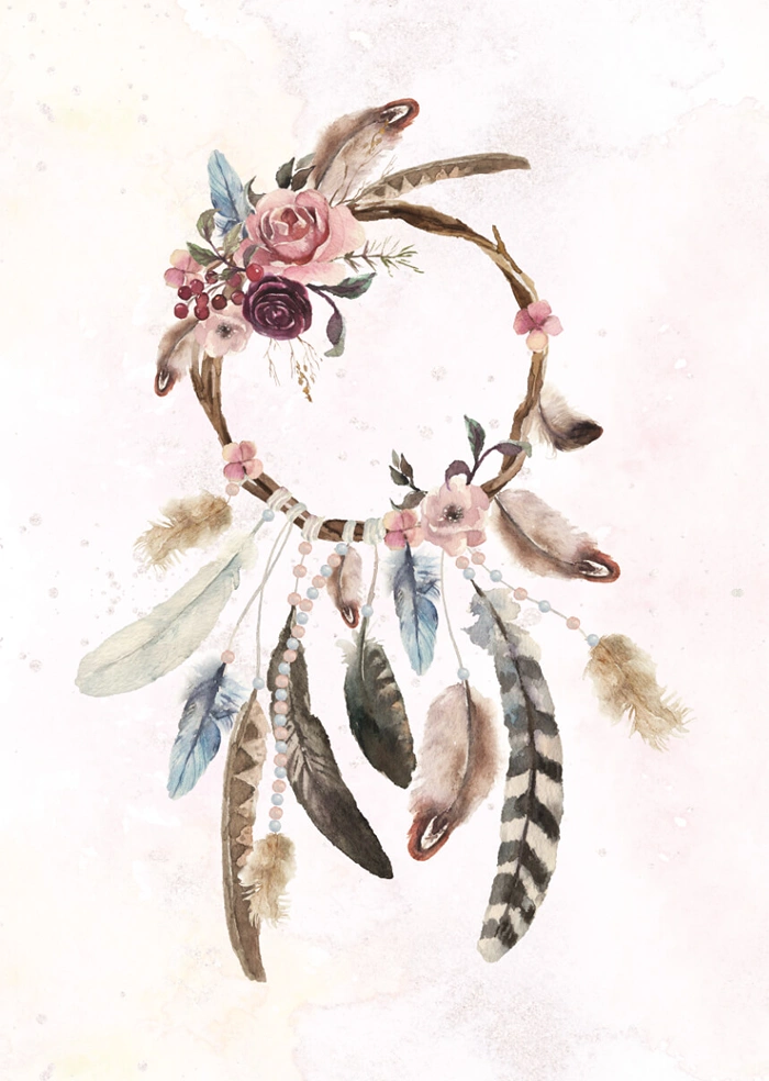 Dreamcatcher