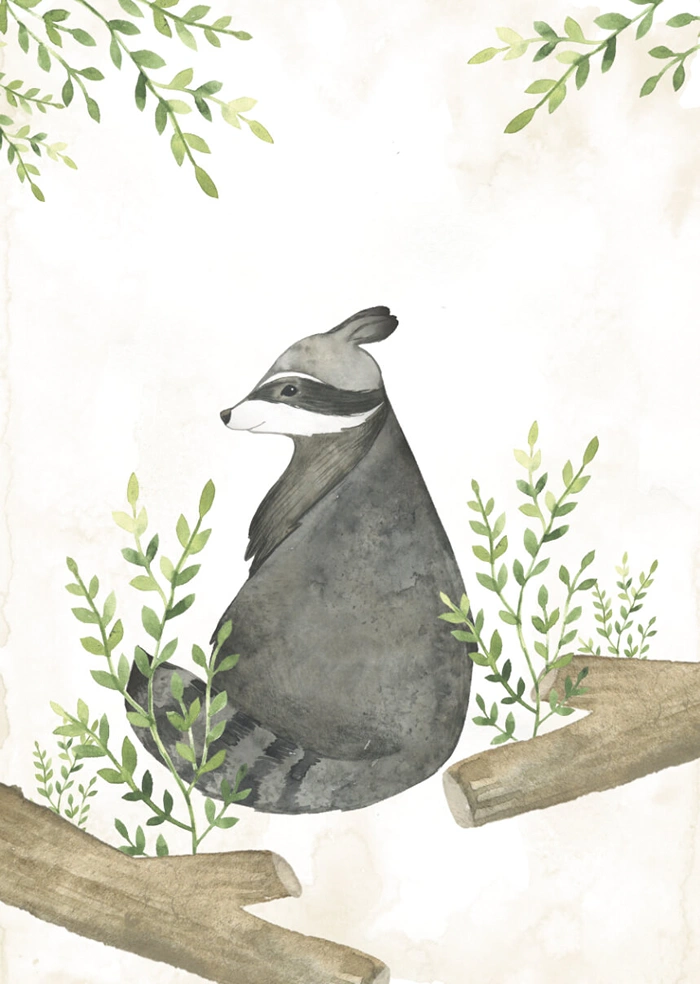 Badger