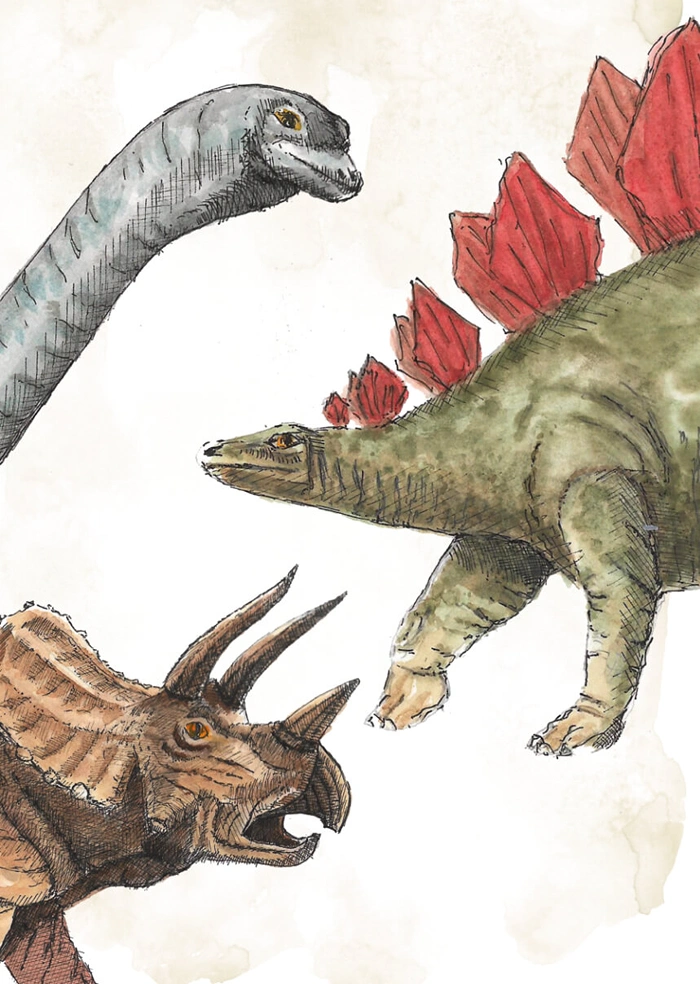 Dinosaurs