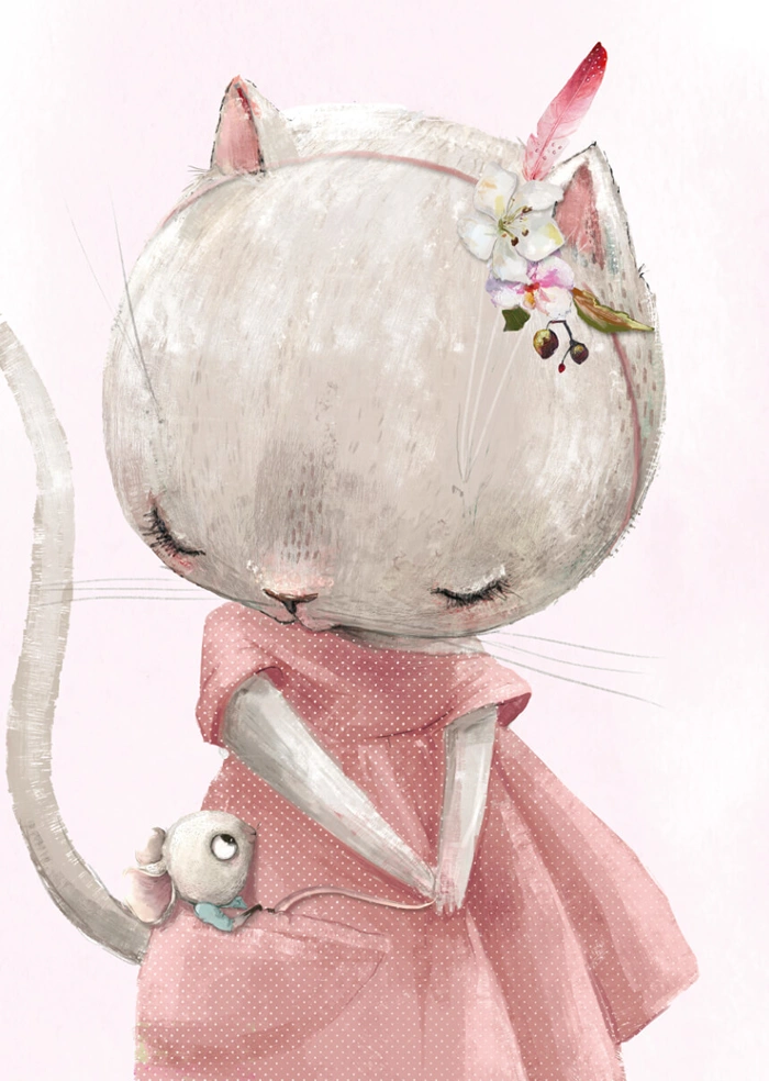 Meow