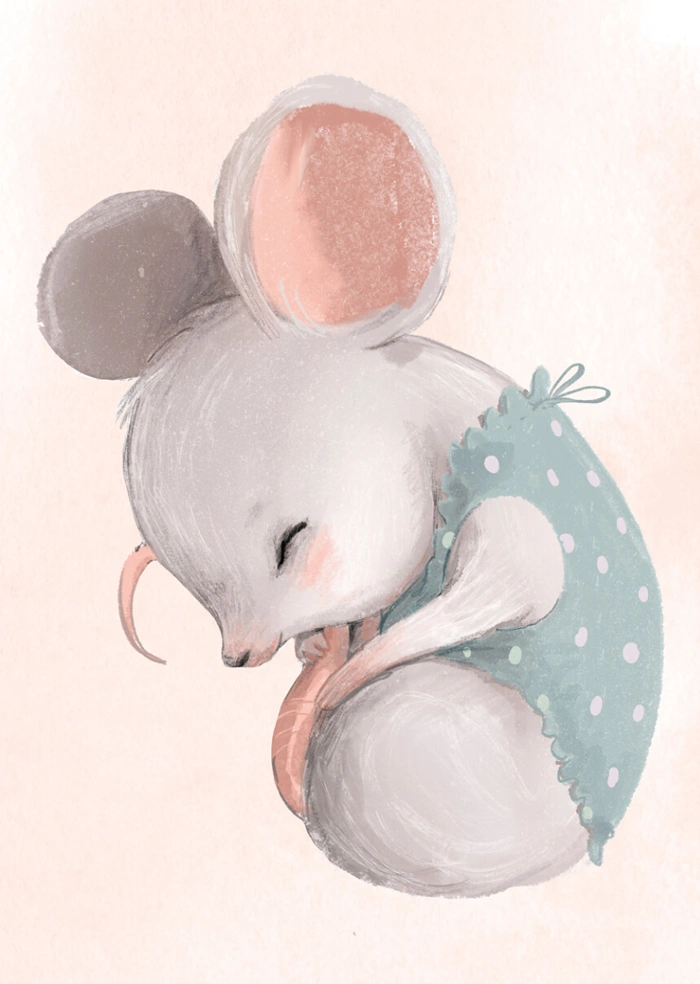Sweet dreams