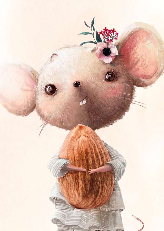 Peanut