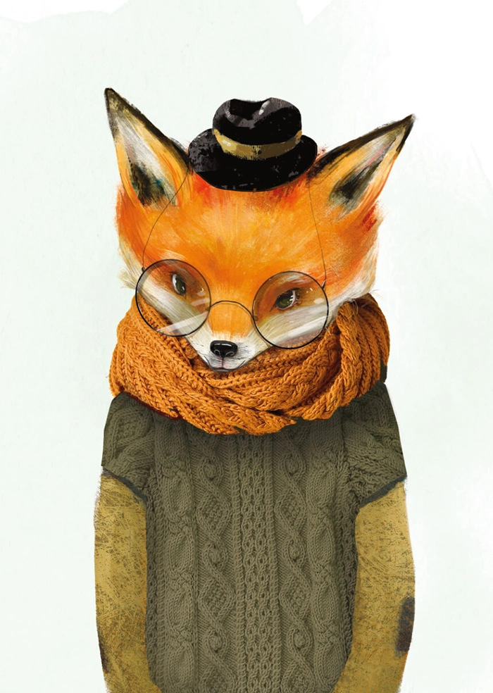 Fuchs