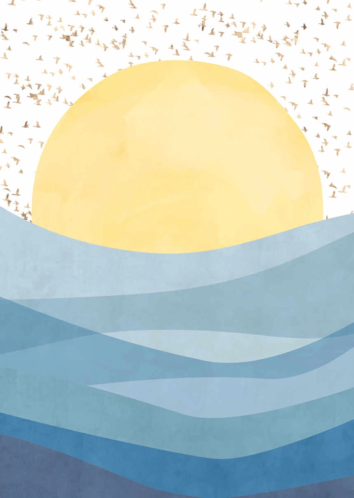 Sea