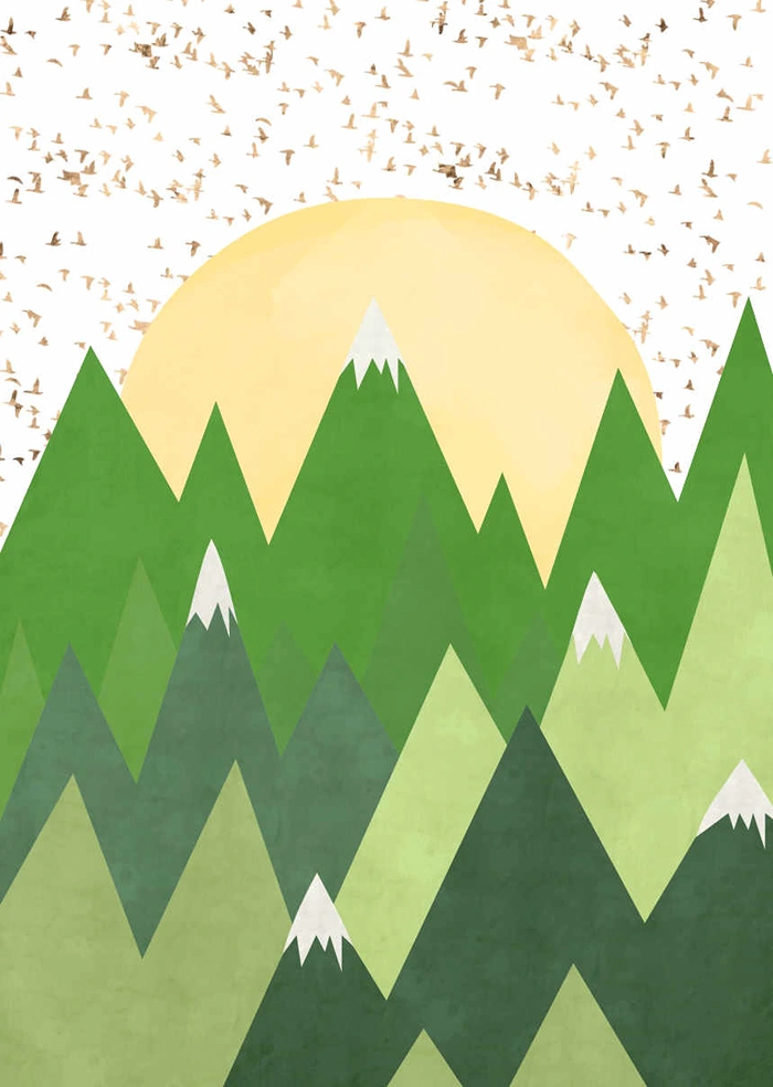 Mountains