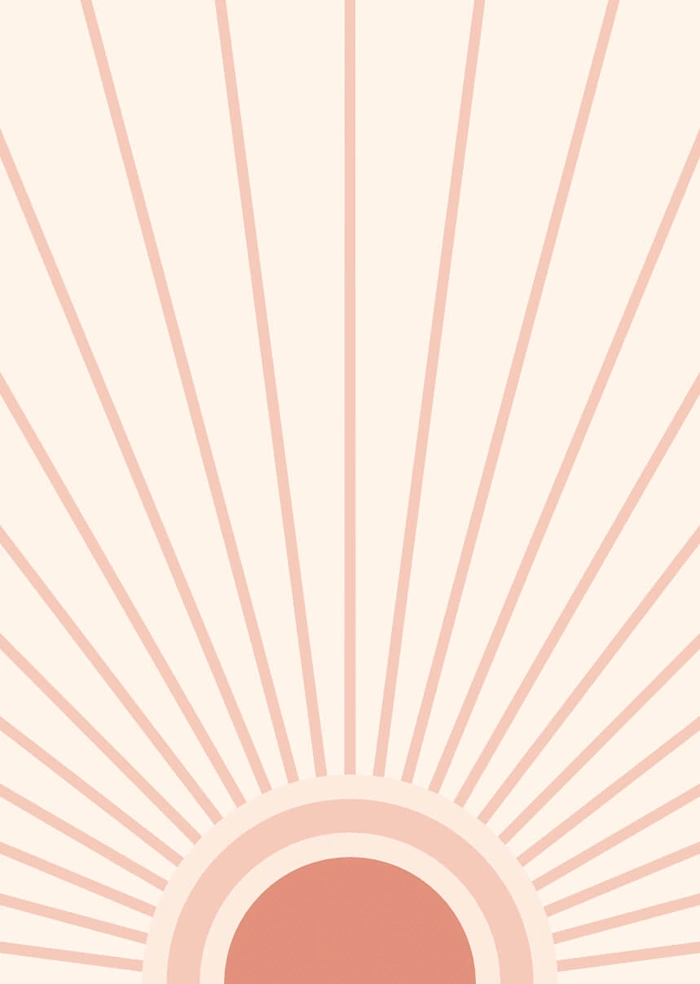Sonnenaufgang