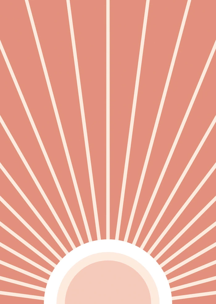 Sonnenaufgang