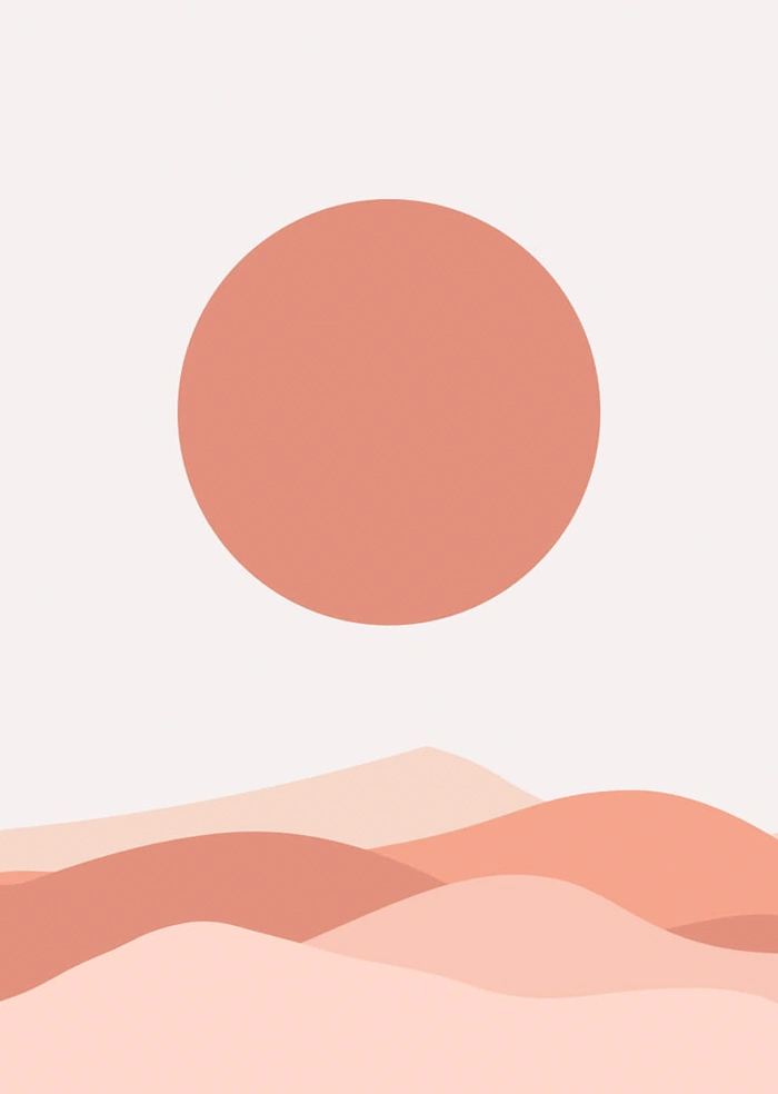Desert