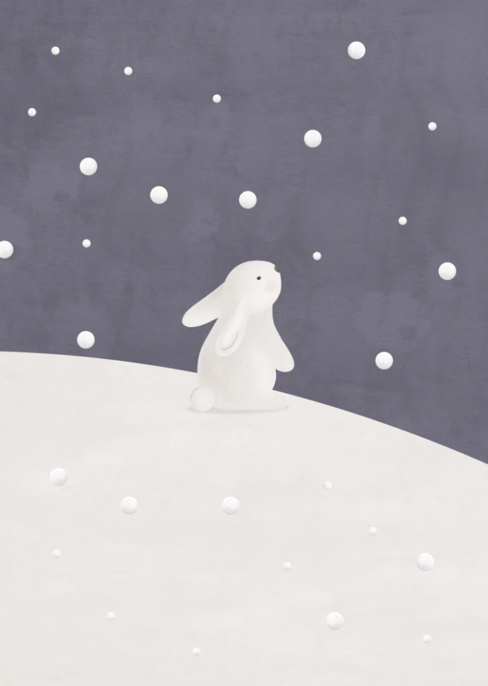 Little bunny