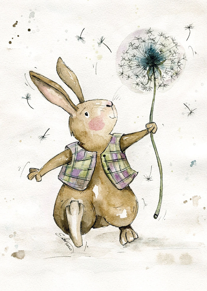 Rabbit Philip