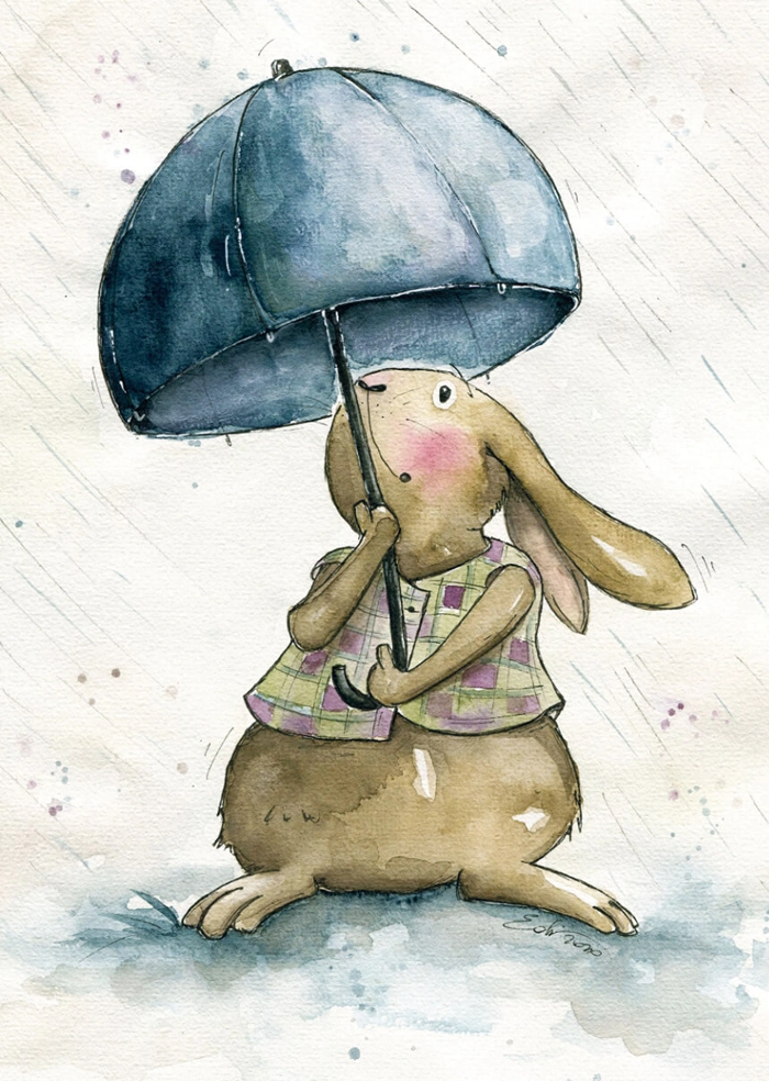 Rabbit Philip