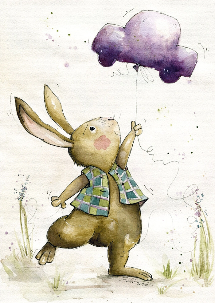 Rabbit Philip