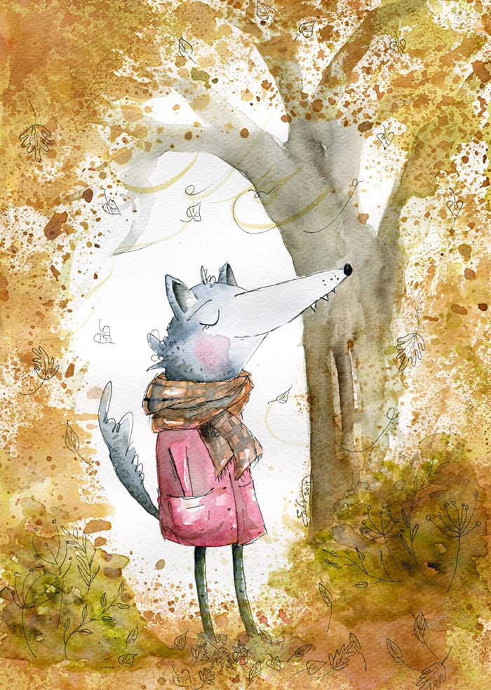 Wolf Wilhelm