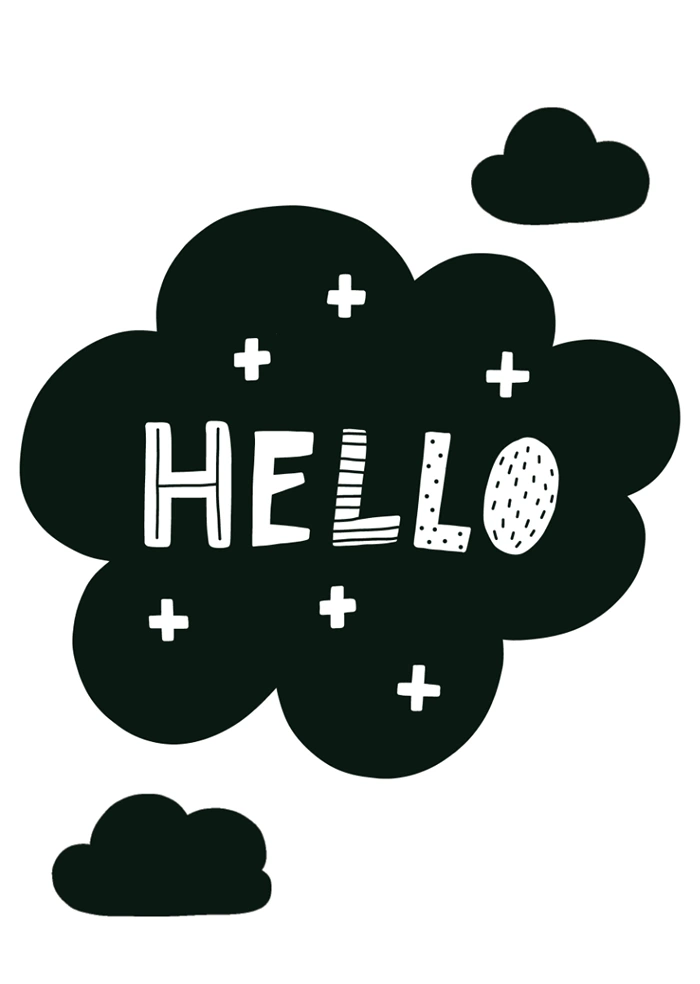 Hello