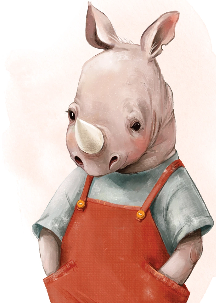 Felix Rhino