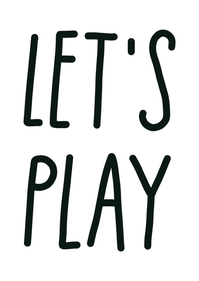 Lets play