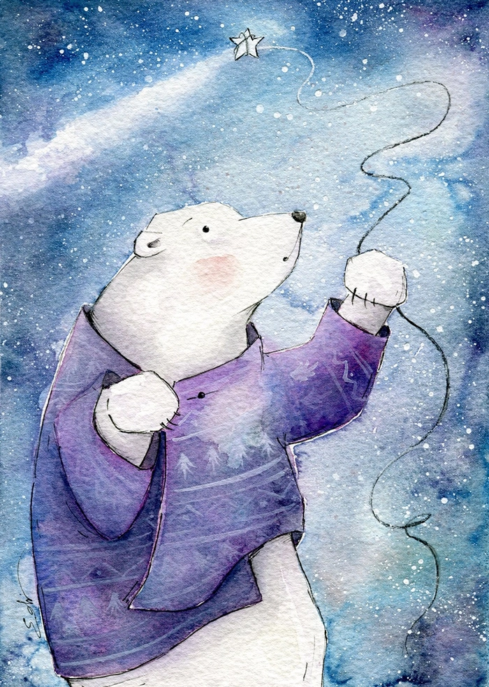 Polar bear