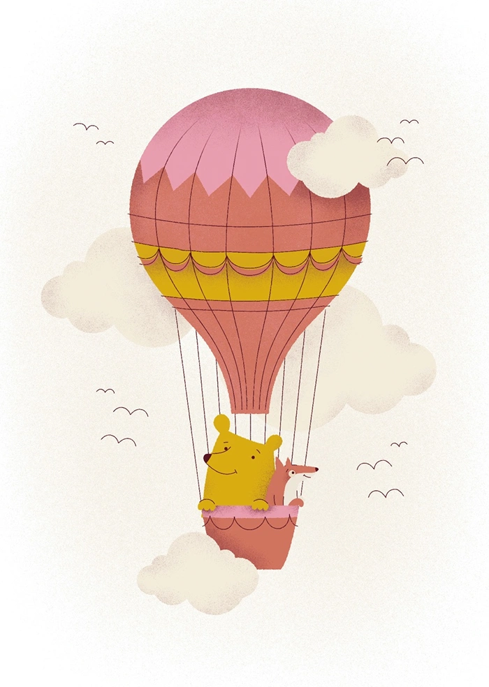 Baloon