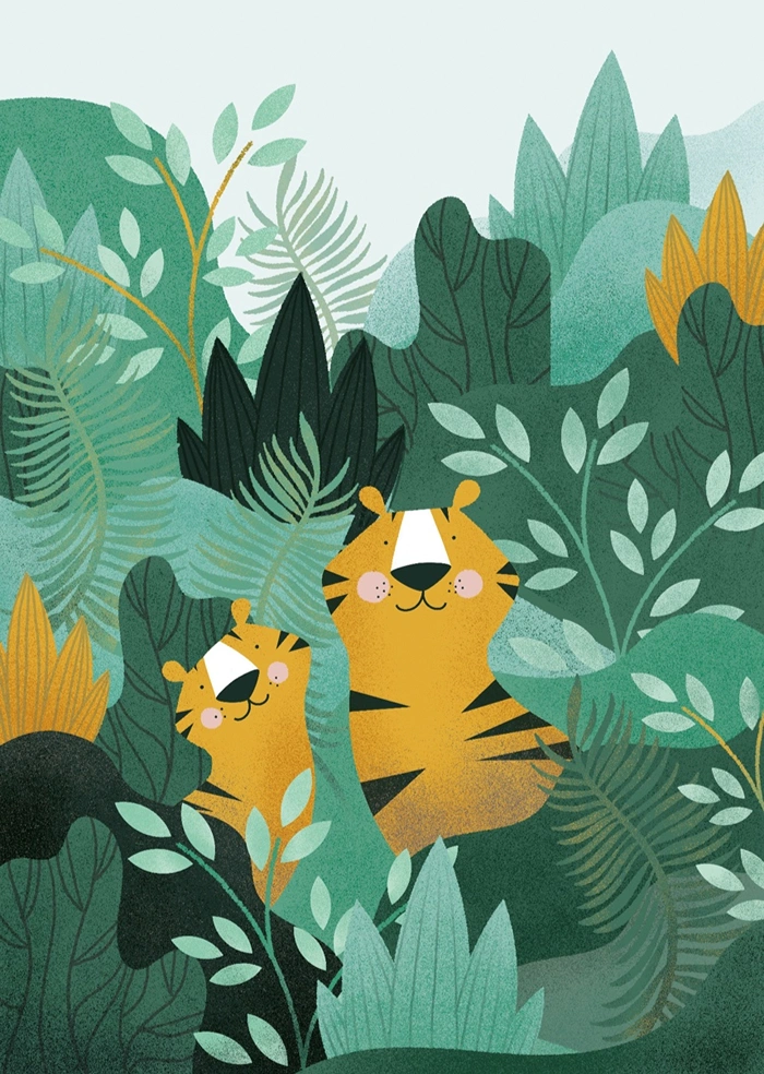 Tigers
