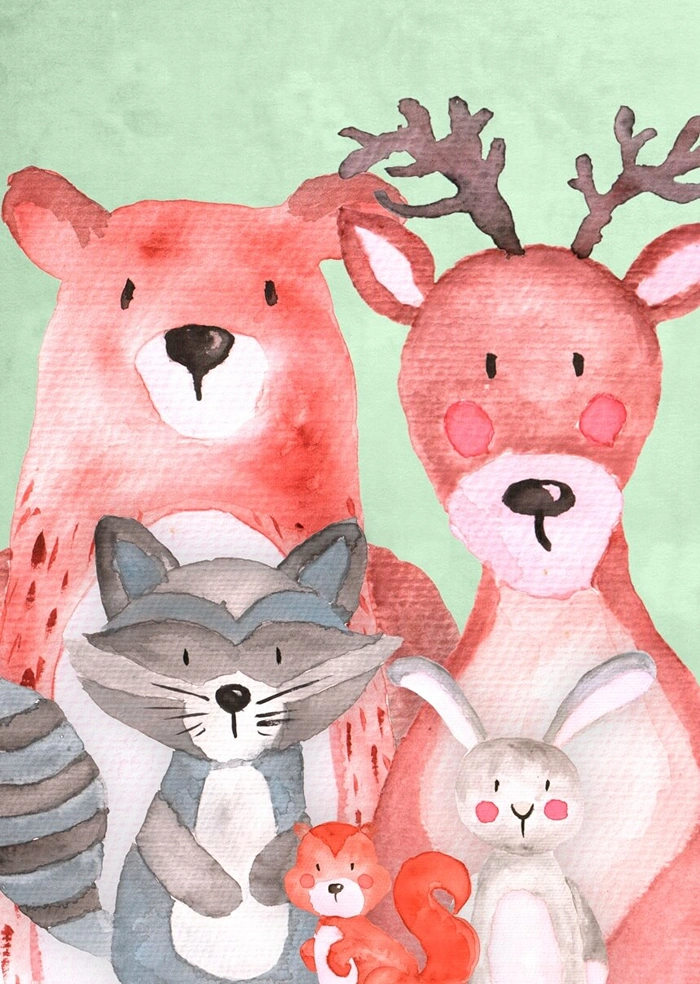 Friends