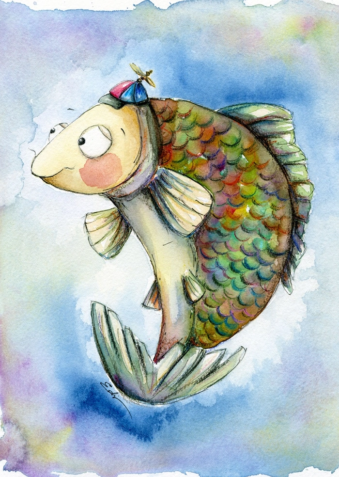 Fish