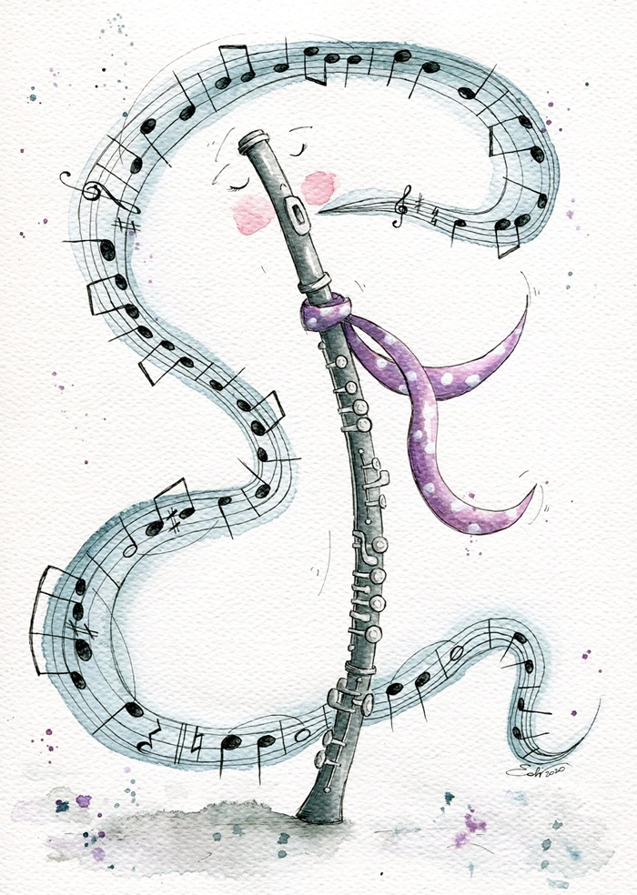Flute