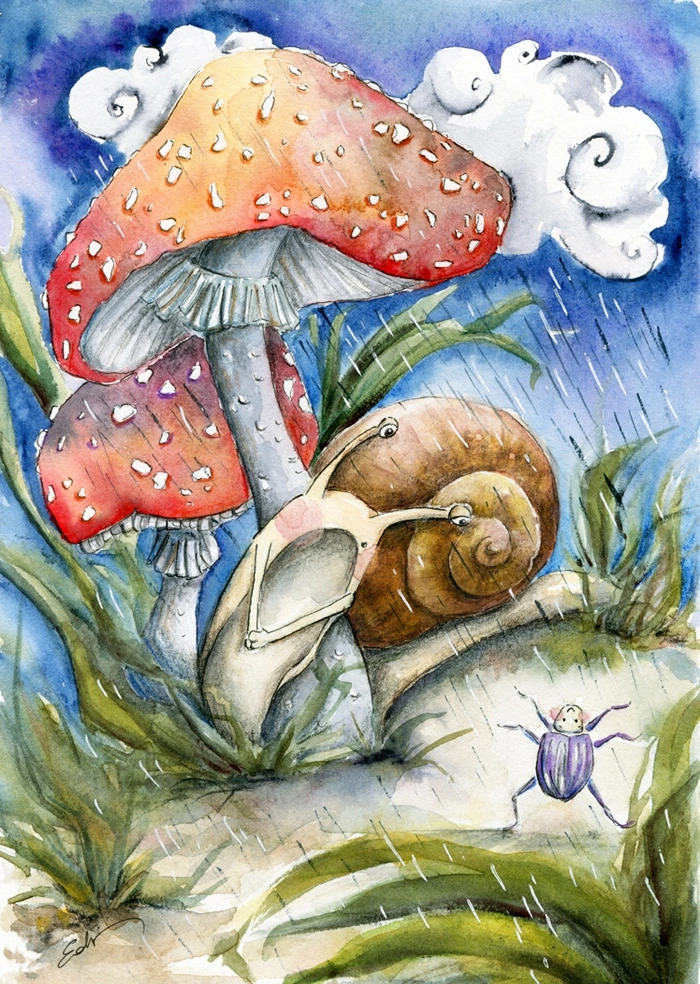 Snail