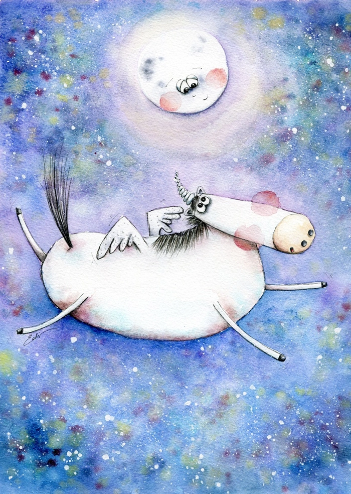 Unicorn