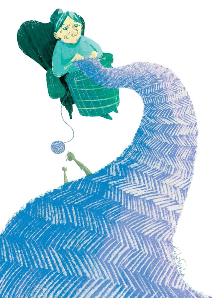 Grandmother