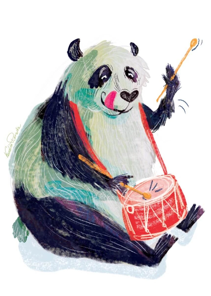 Panda