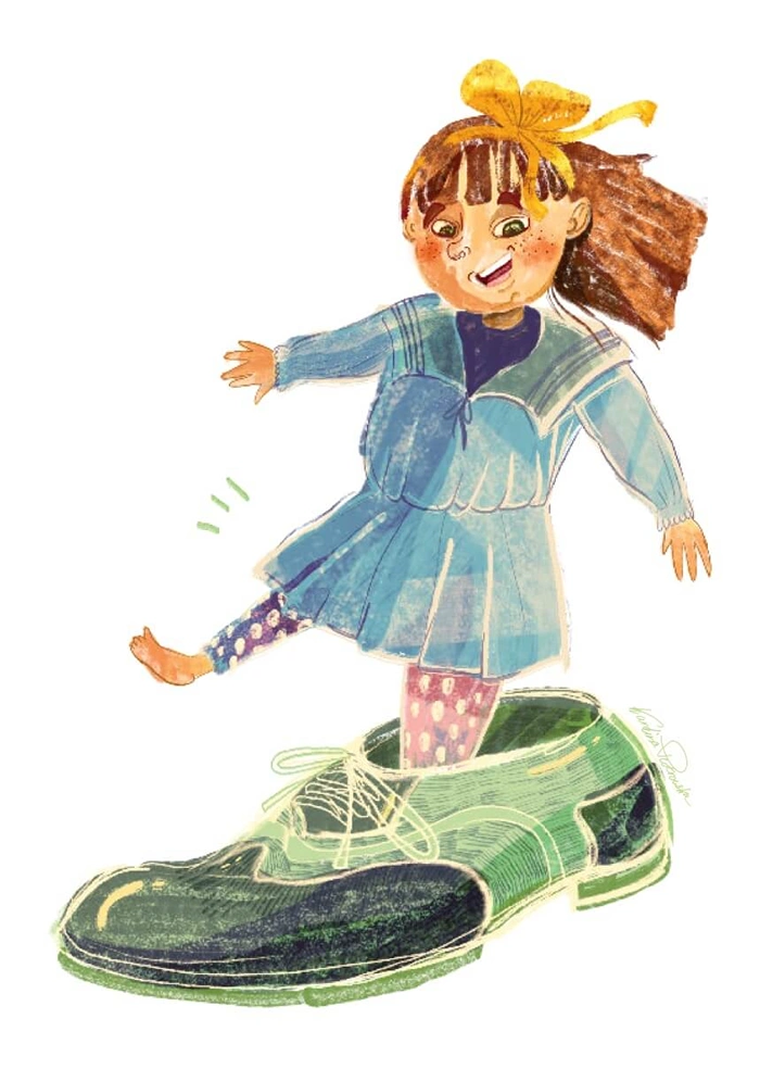 Slipper