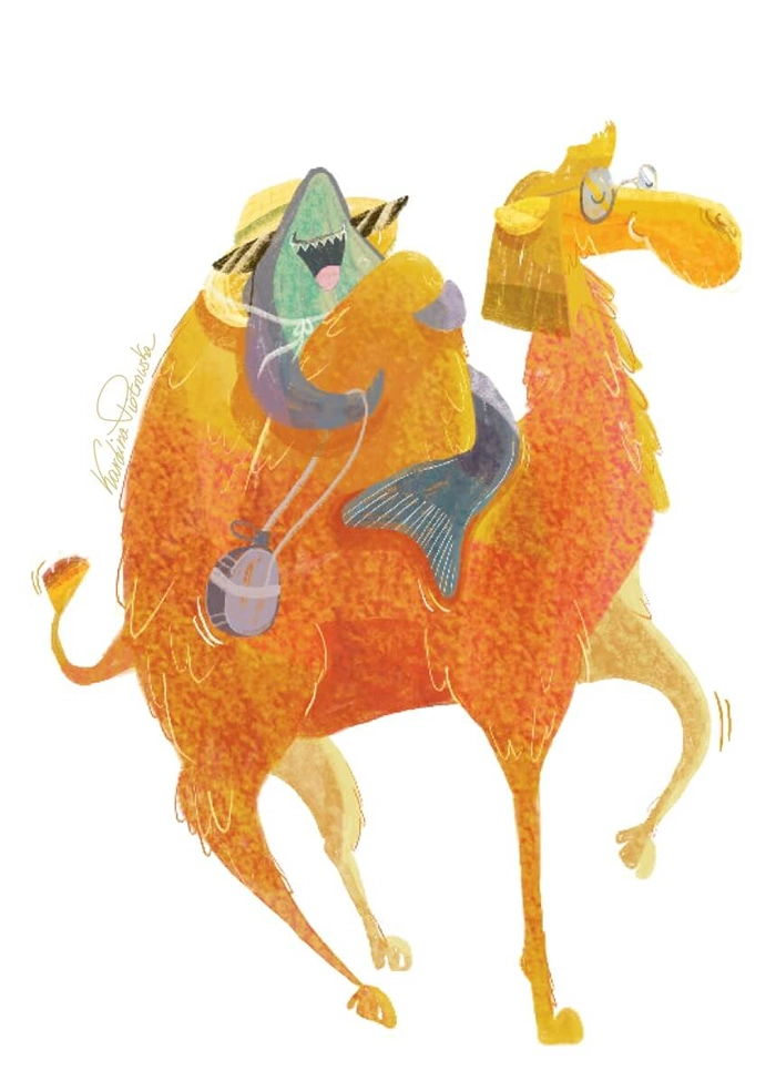 Camel