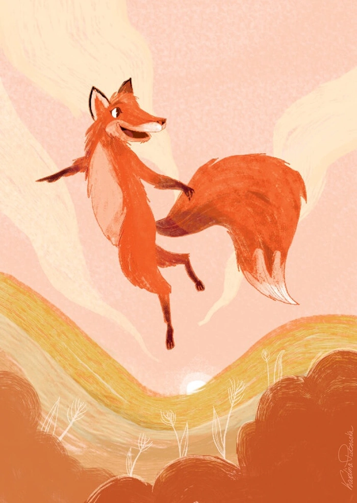 Fuchs