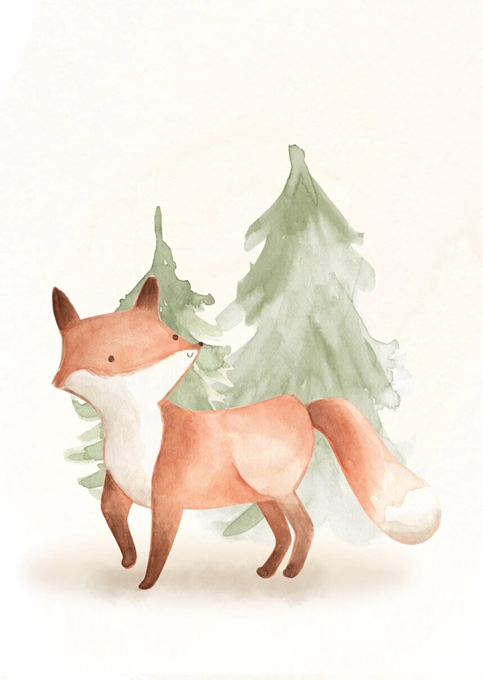 Fox Martin