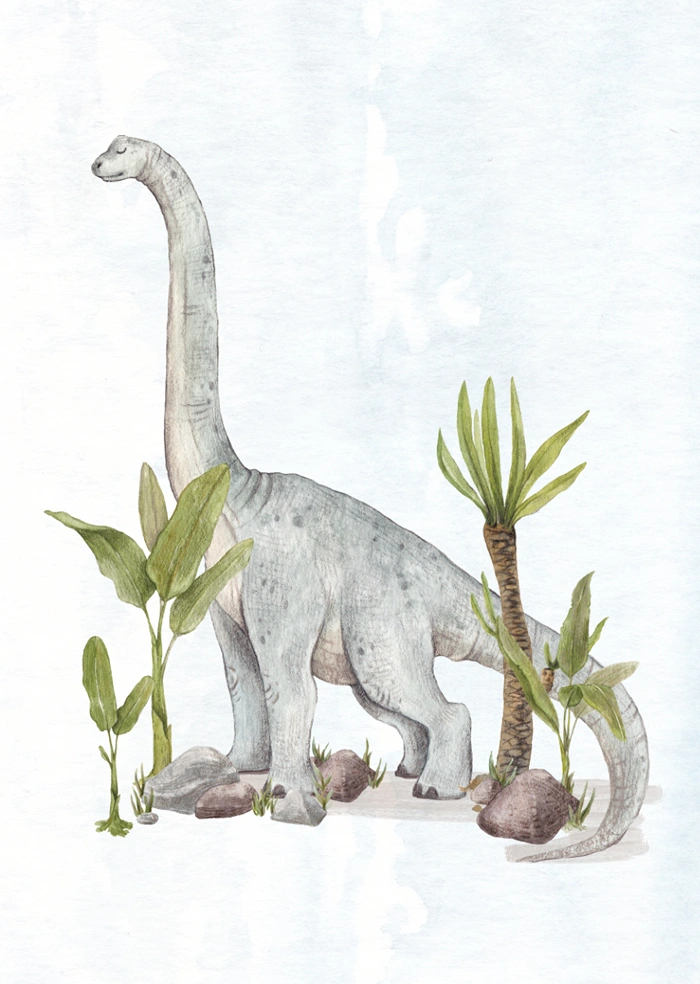 Diplodocus