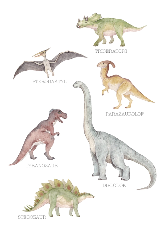 Dinosaurs